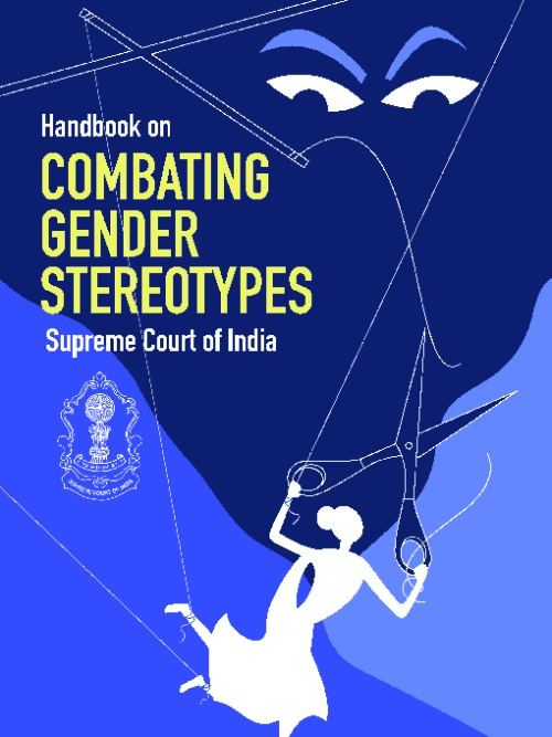 Handbook on Combating Gender Stereotypes