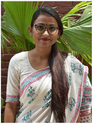 Global Partnership for Education Youth Advisor, Megha Kashyap, India